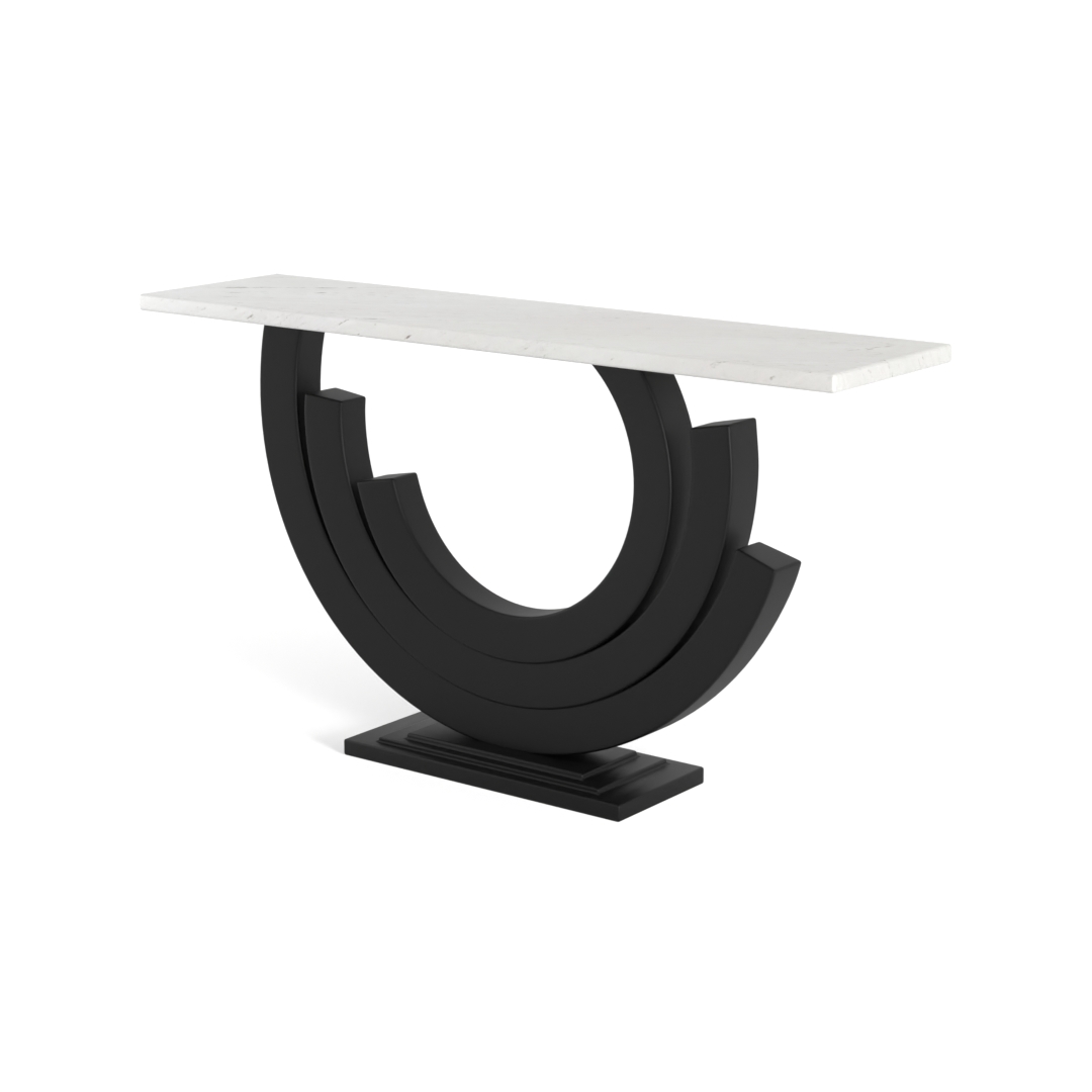 Calypso Console Table 